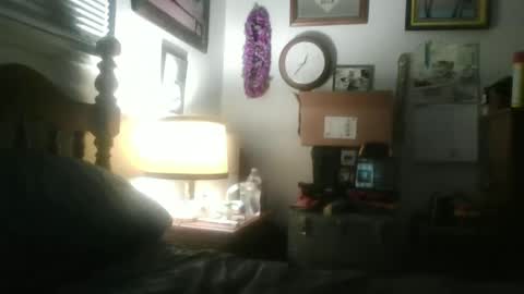 firestarter769 online show from 10.02.25