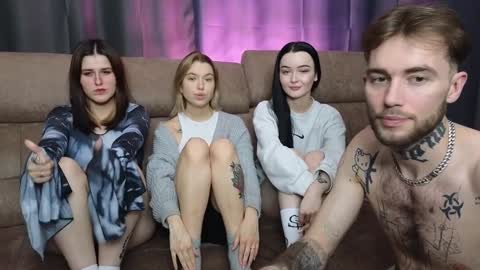 ALICESTEVEVECTOR pvt open  online show from 12.03.24