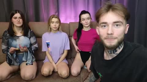 ALICESTEVEVECTOR pvt open  online show from 12.04.24