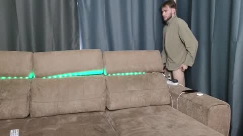 ALICESTEVEVECTOR pvt open  online show from 12.05.24