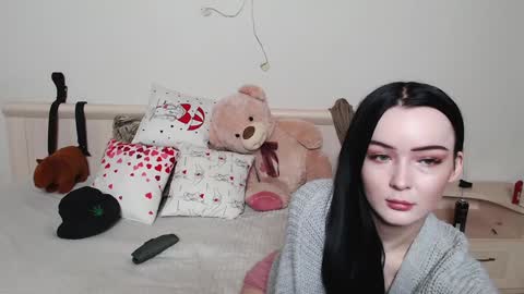 ALICESTEVEVECTOR pvt open  online show from 01.11.25