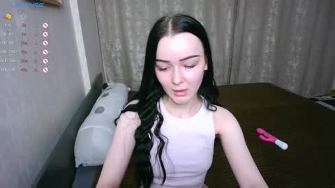 ALICESTEVEVECTOR pvt open  online show from 02.08.25