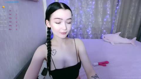 ALICESTEVEVECTOR pvt open  online show from 03.09.25