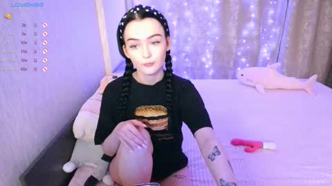 ALICESTEVEVECTOR pvt open  online show from 03.09.25