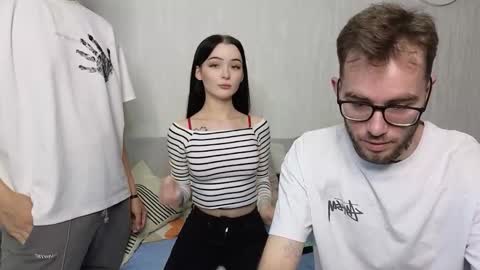 ALICESTEVEVECTOR pvt open  online show from 09.16.25