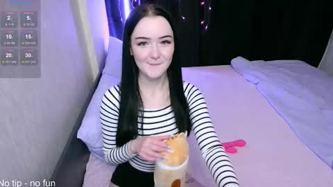 ALICESTEVEVECTOR pvt open  online show from 10.28.25