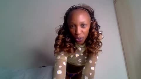 Goddess online show from 03.20.26