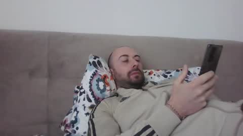 Snapshot of fisarmonico chatting on 01.11.25 fisarmonico online show from 01.11.25