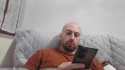 Snapshot of fisarmonico chatting on 01.31.25 fisarmonico online show from 01.31.25