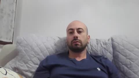 Snapshot of fisarmonico chatting on 09.30.25 fisarmonico online show from 09.30.25