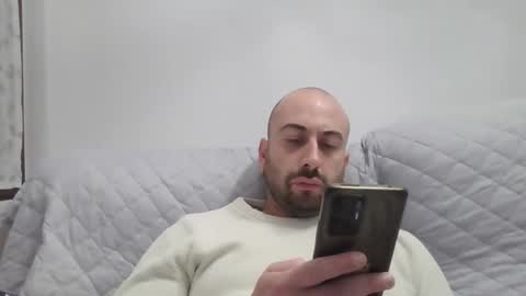 Snapshot of fisarmonico chatting on 10.29.25 fisarmonico online show from 10.29.25