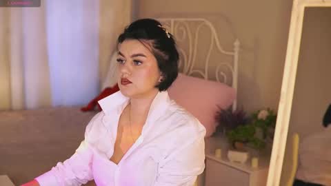 Snapshot of fisher_sofia chatting on 01.13.26 SOFIA online show from 01.13.26