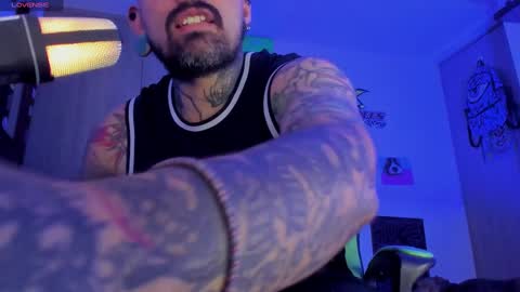 fisherrman666 online show from 09.10.25