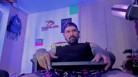 fisherrman666 online show from 09.14.25