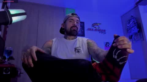 fisherrman666 online show from 09.18.25