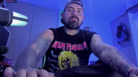 fisherrman666 online show from 09.24.25