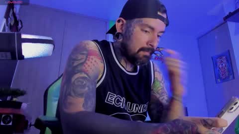 fisherrman666 online show from 09.29.25