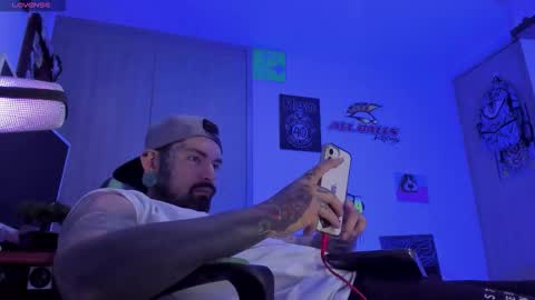 fisherrman666 online show from 10.09.25