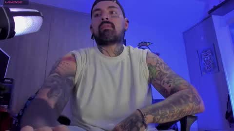 fisherrman666 online show from 10.14.25