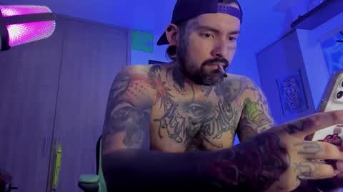 fisherrman666 online show from 10.23.25