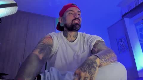 fisherrman666 online show from 11.07.25