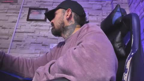 fisherrman666 online show from 11.21.25