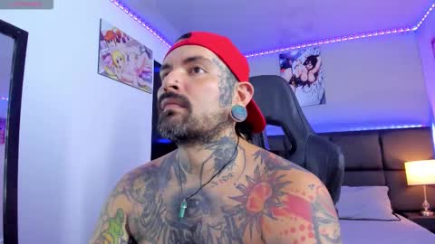 fisherrman666 online show from 12.16.25