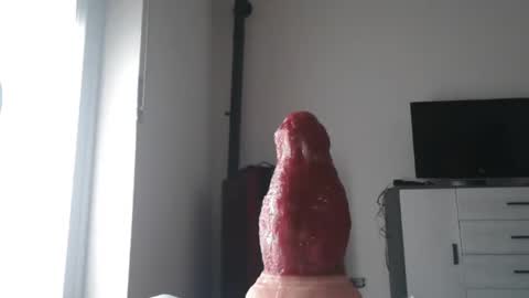 fistpig74 online show from 04.29.26