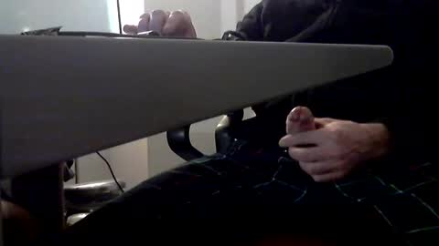 Snapshot of fit__daddy chatting on 02.21.26 Daddy Cool online show from 02.21.26