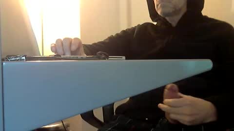 Snapshot of fit__daddy chatting on 02.21.26 Daddy Cool online show from 02.21.26