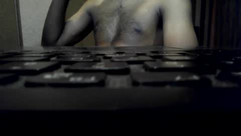Snapshot of fit_desi_guy chatting on 07.11.26 fit_desi_guy online show from 07.11.26