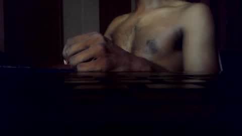 Snapshot of fit_desi_guy chatting on 07.17.26 fit_desi_guy online show from 07.17.26