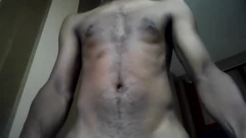 Snapshot of fit_desi_guy chatting on 07.19.26 fit_desi_guy online show from 07.19.26