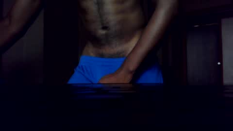 Snapshot of fit_desi_guy chatting on 07.20.26 fit_desi_guy online show from 07.20.26