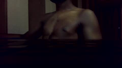 Snapshot of fit_desi_guy chatting on 07.23.26 fit_desi_guy online show from 07.23.26