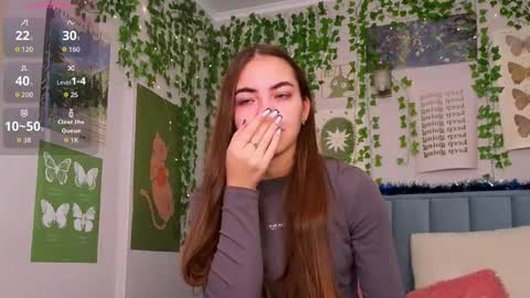 Ashle online show from 12.23.25