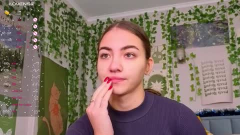 Ashle online show from 01.13.26