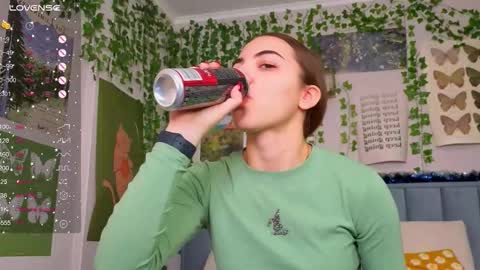 Ashle online show from 01.15.26