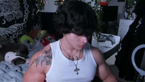 Snapshot of fit_prince_ chatting on 01.18.26 David hotman online show from 01.18.26