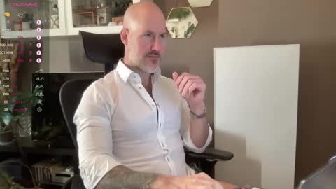 Rubn online show from 12.31.24