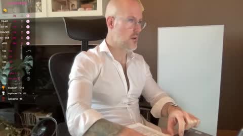 Rubn online show from 01.09.25