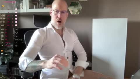 Rubn online show from 03.05.25