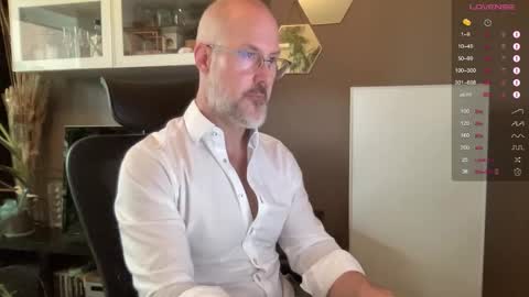 Rubn online show from 10.16.25