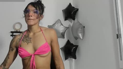 fit_valkiria online show from 02.20.26