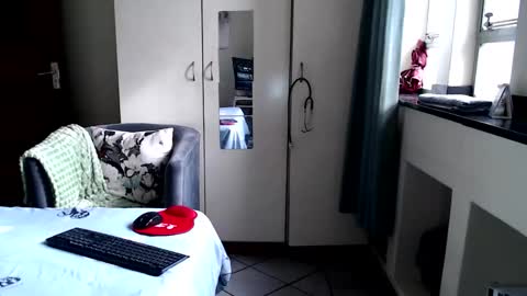 fitblair66_ online show from 10.09.25