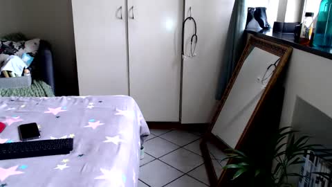 fitblair66_ online show from 11.24.25