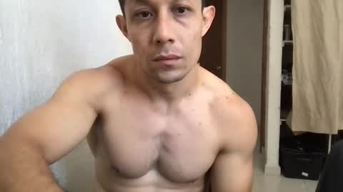 fitboyman online show from 02.23.25