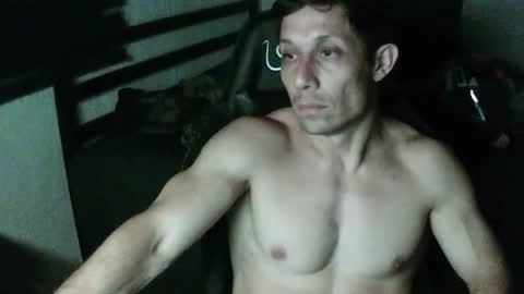 fitboyman online show from 03.26.26