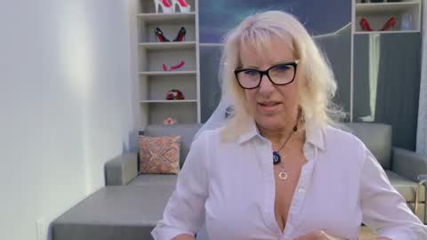 Bianca online show from 03.24.26