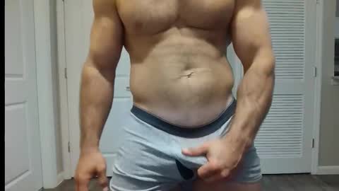 fitdad420 online show from 11.04.25